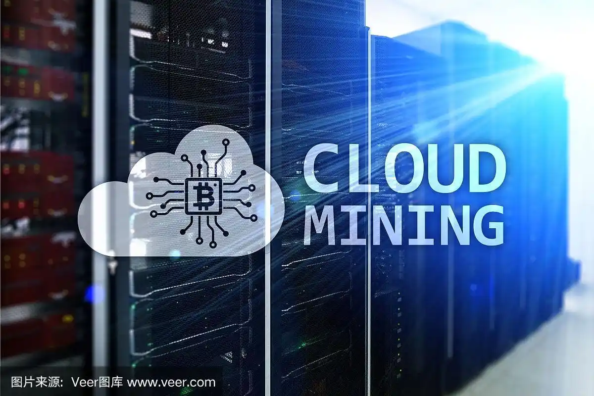 ASIC mining rig under intensive operation requiring effective cooling