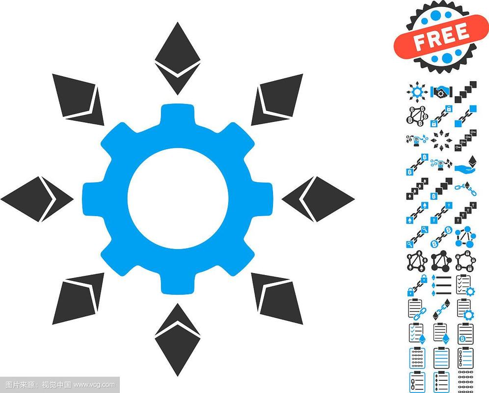 Ethereum mining setup highlighting advanced cooling and power management